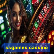 ssgames cassino